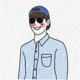 影迷 一颗大橙子 头像